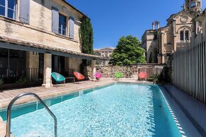 Boutique Hôtel Entraigues