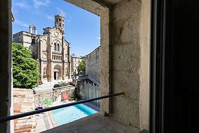 Boutique Hôtel Entraigues