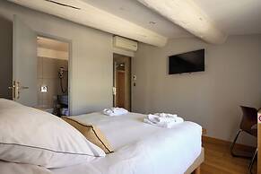 Boutique Hôtel Entraigues