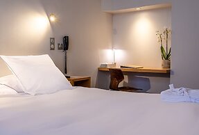 Boutique Hôtel Entraigues