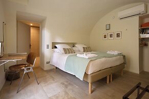 Boutique Hôtel Entraigues