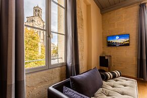 Boutique Hôtel Entraigues