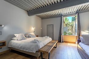 Boutique Hôtel Entraigues