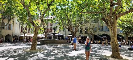 Boutique Hôtel Entraigues