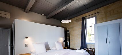 Boutique Hôtel Entraigues