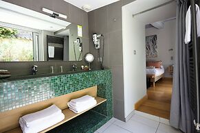 Boutique Hôtel Entraigues