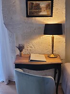Boutique Hôtel Entraigues