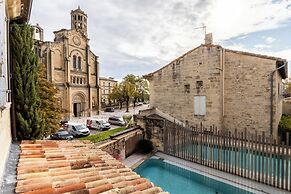 Boutique Hôtel Entraigues