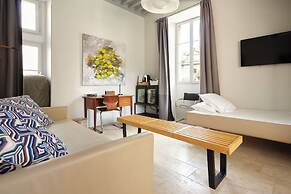 Boutique Hôtel Entraigues