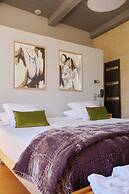 Boutique Hôtel Entraigues