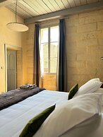 Boutique Hôtel Entraigues