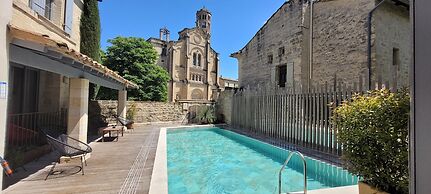 Boutique Hôtel Entraigues