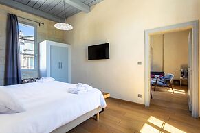 Boutique Hôtel Entraigues