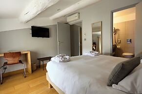 Boutique Hôtel Entraigues