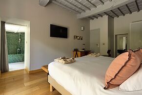 Boutique Hôtel Entraigues
