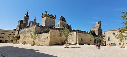 Boutique Hôtel Entraigues