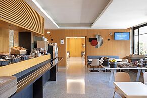 B&B Hotel Udine