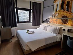 B&B Hotel Udine