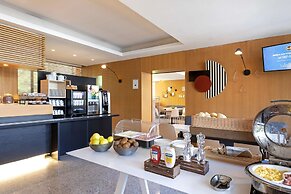 B&B Hotel Udine