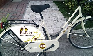 B&B Hotel Udine