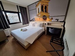 B&B Hotel Udine