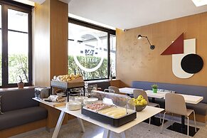 B&B Hotel Udine