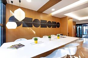 B&B Hotel Udine
