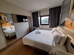 B&B Hotel Udine