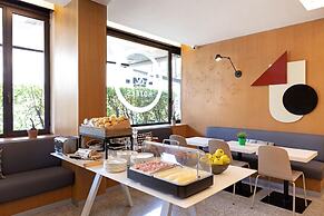 B&B Hotel Udine