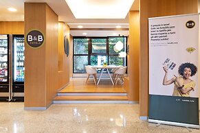 B&B Hotel Udine