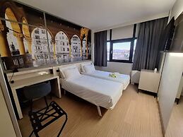 B&B Hotel Udine