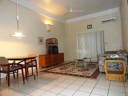 Summer Holiday Hotel