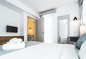 Zeus Village Resort - Adults Only