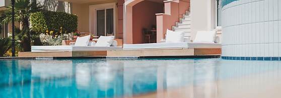 Zeus Village Resort - Adults Only