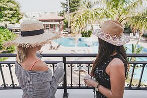 Zeus Village Resort - Adults Only