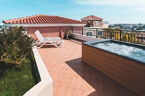 Zeus Village Resort - Adults Only