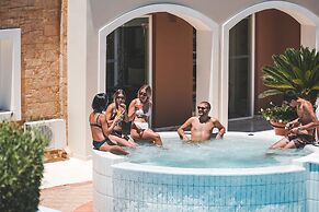 Zeus Village Resort - Adults Only