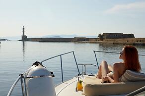 Zeus Village Resort - Adults Only