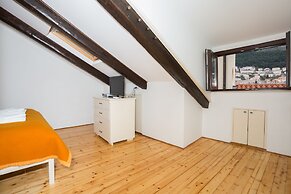 Apartments Santa Maria