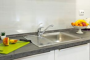 Apartments Santa Maria