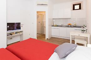 Apartments Santa Maria