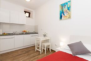 Apartments Santa Maria