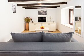 Apartments Santa Maria