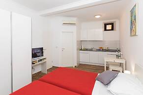 Apartments Santa Maria