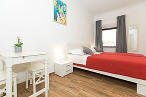 Apartments Santa Maria