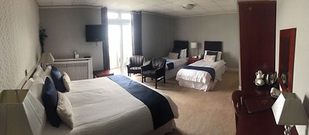 The Pines Hotel