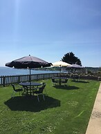 The Pines Hotel