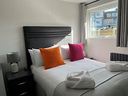 The Pines Hotel