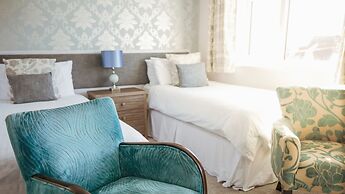 The Pines Hotel