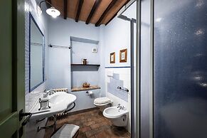 Le Mascie Country House
